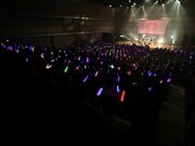 ＝LOVE 16thシングル『呪って呪って』発売記念スペシャルライブを名古屋・デザインホールにて開催!!