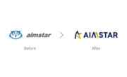 Growth AI Platform 「AIMSTAR」、ロゴデザインとサイトを刷新