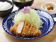 【そごう千葉店】「とんかついなば和幸」「麺ト餃子ふじ一」がオープン