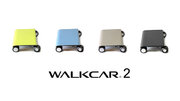 持ち歩けるクルマ WALKCAR 2 / 2 Pro 完売のお知らせ・予約販売開始のご案内