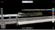 Cellid、東京都港湾局と3Dモデル化および三次元画像位置の自動整理技術の実証実験を実施
