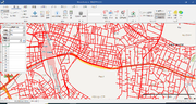 技研商事インターナショナル、Agoopの道路通行量データを搭載した「MarketAnalyzer(R) Traffic」、提供決定