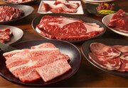 【愛知県】厳選した黒毛和牛や熟成肉が食べ放題で楽しめる「牛角食べ放題専門店」