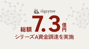 【産業用酵素の革新へ】株式会社digzymeはシリーズAラウンドでの7.3億円の資金調達が完了しました