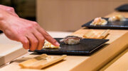 飲食塾卒業生が飲食業未経験から3カ月で高級寿司店をオープン