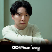『GQ JAPAN』が創造力で世界を動かす人を讃える「GQ Global Creativity Awards 2024」で星野源、ほか5名の受賞者を発表！