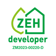総合不動産事業を展開するタマキホームが「ZEHデベロッパー」に登録