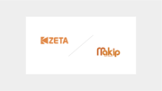 ZETA株式会社との協業開始のお知らせ