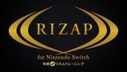 RIZAPがNintendo Switchに！『RIZAP for Nintendo Switch ～体感リズムトレーニング～』が6月27日(木)に発売決定！