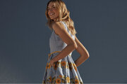 【ブルックス ブラザーズで選ぶ母の日ギフト】上質なポロシャツやコットンセーター、バリエーション豊富なドレスが登場！