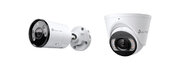 《金属筐体モデル続々登場》４K対応ネットワークカメラ「VIGI C385」「VIGI C485」等、計6機種を販売開始