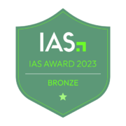 Hakuhodo DY ONE、アドベリフィケーションのグローバルリーダーIAS主催「IAS AWARD 2023」においてBRONZEに認定