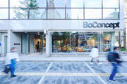 北欧デンマーク発のインテリアブランド「ボーコンセプト」国内23店舗目となる『BoConcept大阪なんば店』が2024年4月25日（木）にグランドオープン！