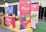 カンロ、米国現地法人「Kanro America Inc.」設立を決定