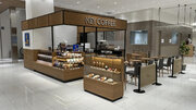 ショッピングの合間にくつろぎの空間を提供『キーコーヒー直営ショップ スズラン 高崎店』