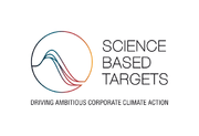 セイコーグループの温室効果ガス排出量削減目標が SBT 認定を取得