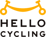 日本最大級のレンタルトランクルーム「ハローストレージ」屋内型 3物件でシェアサイクルサービス「HELLO CYCLING」のステーションを設置