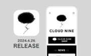 音楽・芸能事務所クラウドナインが公式ファンアプリ「Cloud Nine」をリリース