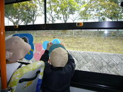 ＜岡山＞井笠バスの5月は子どもの夢も乗せた「こいのぼりバス」　地域の子どもたちの健やかな成長を願い5月1日～5月31日の1カ月間 運行