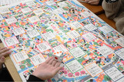 【東京都板橋区】SDGsボードゲーム「いたばしさんぽ」完成！