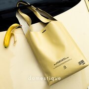 パリ発！テクノロジーとクラフトマンシップを融合した新ブランド「domestique 」が日本市場へ本格上陸