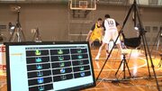 FIBA 3x3 World Tour Utsunomiya Opener 2024 スポーツテック事業にIMAGICA GROUPが採択