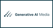 GUGA、AI有識者へのインタビューメディア「THE KEY PERSON」をリニューアルし「Generative AI Media」を公開