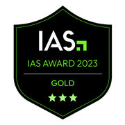 電通デジタル、アドベリフィケーションのグローバルリーダーIAS主催「IAS AWARD 2023」の「Agency of the Year」において2年連続最高位ゴールドを受賞