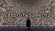 データ量を約３倍に増量しアップデート 日本語音声コーパス「LaboroTVSpeech2」を提供開始