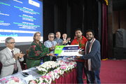 バングラデシュ国内最大級ハッカソンコンテスト「CODE SAMURAI 2024（コードサムライ 2024）」開催