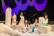 「少女歌劇 レヴュースタァライト -Edel Bühne-～朗読劇 エリュシオン 神世の章～」開催報告