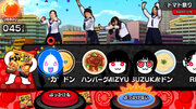 はみ出した新しいトマト調味料の使い方を提案！新しい学校のリーダーズカゴメ いろいろな料理に「ぶっかけトマト」をぶっかける！リズムゲーム風WEB動画を5月1日（水）公開