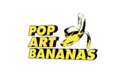 ファッション感覚で選ぶ ポップアート のオンラインショップ「POP ART BANANAS」が 5/1 にオープン