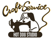 【世界で1着のHOTな犬服】アメリカ西海岸から仕入れたヴィンテージウェアをオーダーメイドの犬服に！HOT DOG STUDIO CRAFT SERVICEがサービス開始