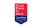 アバント、Great Place to Work(R)︎ Institute Japanの「働きがいのある会社」に認定