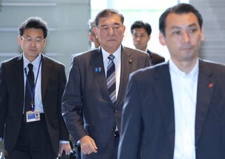 選挙のための