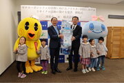 シードと埼玉県鴻巣市が連携し「ゼロカーボンシティの実現」に向けた取り組みを開始コンタクトレンズのブリスター回収活動における覚書を締結
