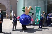 【お知らせ】「北海道・木育フェスタ2024開会式・「緑の募金」出発式」を開催します