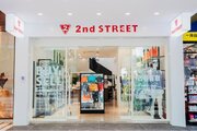 ゲオグループの海外出店戦略が着々と前進。セカンドストリート、台湾に30店舗の出店達成！