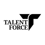 外資系・日系グローバルIT企業特化の人材紹介会社「タレントフォース」新コーポレートロゴを公開