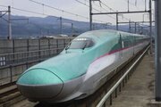 札幌延伸、30年度末の開業困難 北海道新幹線、工事難航で遅れ