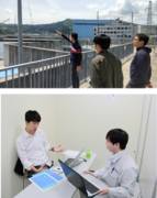 東京・文京学院大学オリジナルプログラム『釜石スタディケーション2024』開始 ８名の学生が２週間かけて地域課題を解決しビジネスの創出を支援