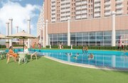 【グランドニッコー東京ベイ 舞浜】プール「Grand Bleu」が2024年7月6日新たにオープン