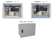 安川電機製三相9.9kWパワーコンディショナーとの接続及び出力制御機能を実装した「全量モバイルパックYK」の販売開始について