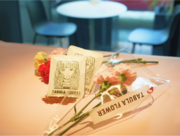 福岡の花屋が手掛けるお花とスペシャルティコーヒーの新店舗「TABULA COFFEE & FLOWER」、母の日のギフトにお花とコーヒーのセット「Mother’s Day Flower Bag」発売