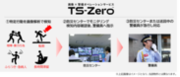 「東急歌舞伎町タワー」にて画像解析技術を駆使した画像警備オペレーションサービス『TS-Zero(TM)』を活用
