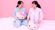「HELLO KITTY SMILE」ハンドメイドブランド「MAY GLOBE」 第2弾オリジナルコラボ商品が5月15日より登場！