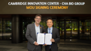 CICとCHAバイオグループが細胞遺伝子バイオバンクを基盤とした韓国最大級のオープンイノベーションセンターの設立に向け協議を開始