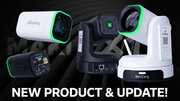 BirdDog 社、コンテンツ制作を一新するカメラ新製品・アップデート情報を公開