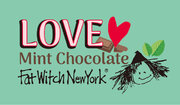 プレゼントキャンペーン開催！チョコミン党、必見！チョコミントブラウニーがNY発ブラウニー専門店「Fat Witch New York」から登場！